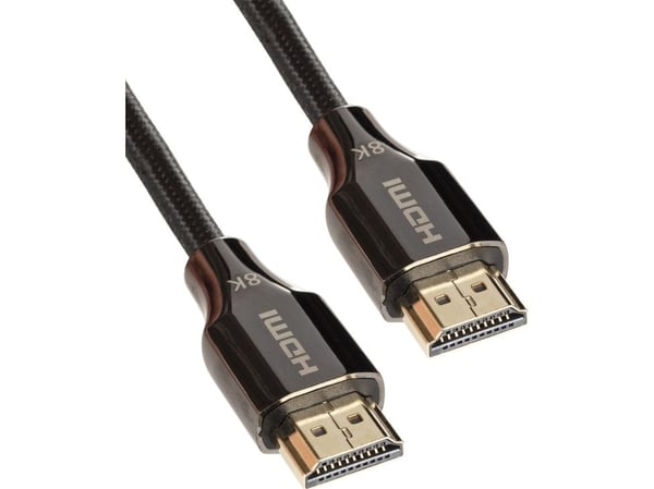MONTIS-kabel HDMI-HDMI-kabel 8K 2.1 1,5 m MT006-1.5 Montis