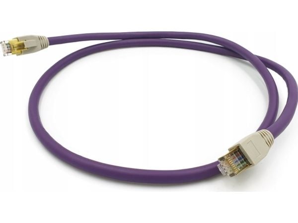 Melodika MDLAN30 nettverkskabel (tvinnet par) Ethernet F/UTP RJ45 Cat. 6e – 3 m