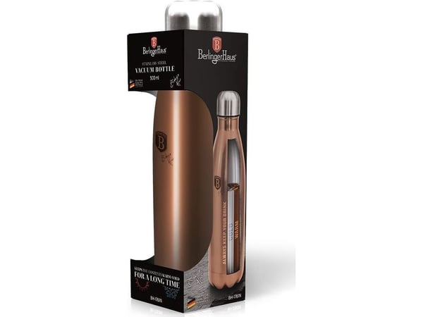 Berlinger Haus termoflaske 500 ml (BH-1761)