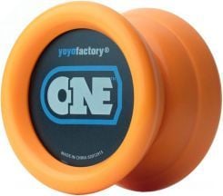 YOYO FACTORY Yoyo One oransje YO-001