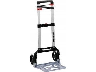 Metabo 626893000 transportvogn i polypropylen (L x B x H) 340 x 476 x 1100 mm