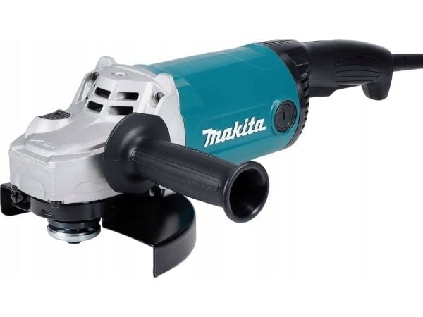 MAKITA šlifuoklis KĄT.180mm GA7090N 2200 W