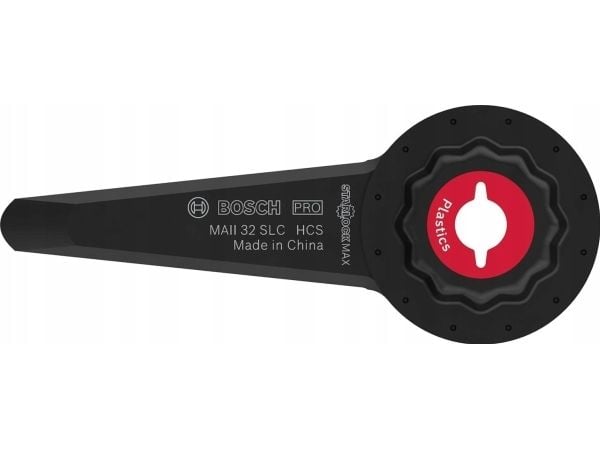 BOSCH MT stikksagblad flerfunksjon PRO MAII 32 SLC 32 x 70 mm