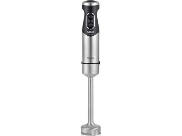 Haeger Titan visp blender 1100 W