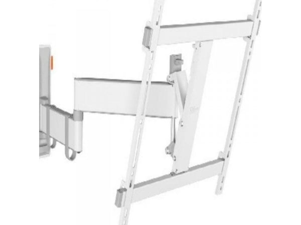 Vogel''s 3834431, 81,3 cm (32"), 165,1 cm (65"), 100 x 100 mm, 400 x 400 mm, 0 - 20°, Vit