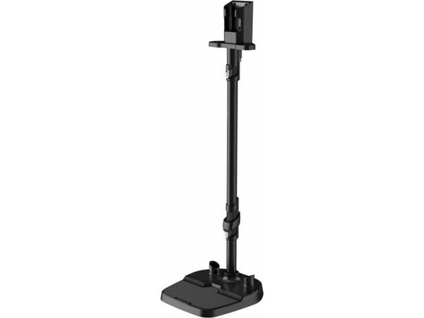 Rowenta X-Force ZR905002, Ladebase, Støvsuger med stang, Sort, Rowenta, RH98A8WO, RH98A7WO, RH98A0WO, RH98C0WO, RH9829WO, RH9878WO, RH9877WO, RH987...