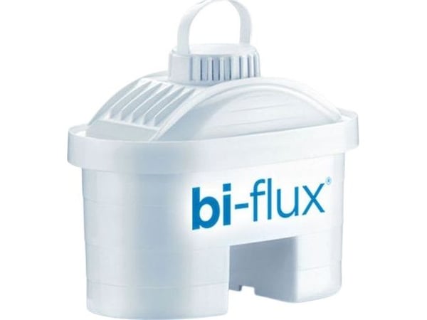 LAICA Bi-flux-suodatinpatruuna F0M 1 kpl ### LAICA Bi-flux-suodatinpatruuna F0M 1 kpl ###