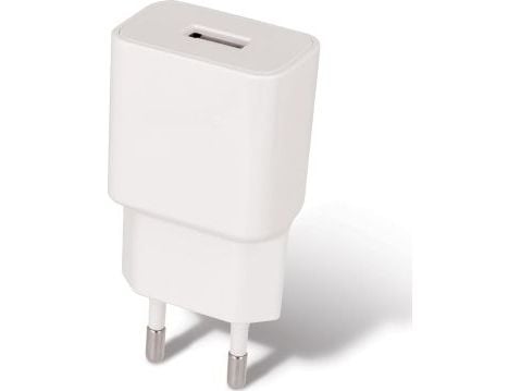 MaXlife OEM001540, Sisätila, AC, 1 A, 1 m, Valkoinen