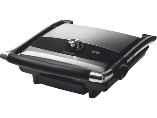 Sähkögrilli Haeger New Bistr&ocirc; 2000 W