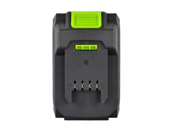 Motorsåg NAC.batteri 20V 2Ah SERIA S