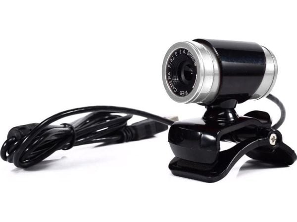 Webbkamera Strado - Universal webbkamera