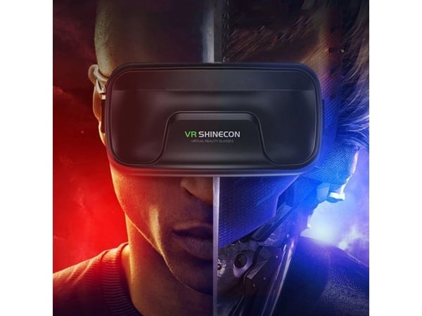 VR-glasögon Shinecon VR 10 2019