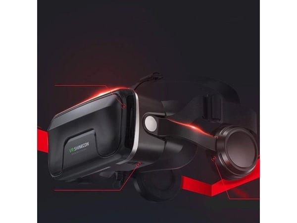 VR-glasögon Shinecon VR 10 2019