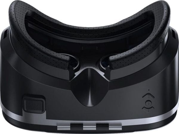 Strado VR glasses for virtual reality 3D goggles - Shinecon G02ED universal