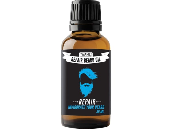 Wahl skjeggolje repair 30 ml