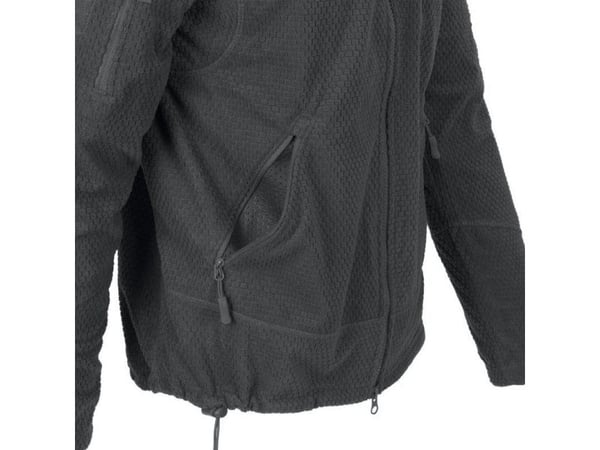 Helikon-Tex Helikon-Tex Bluza Polarowa Alpha Tactical Szara M