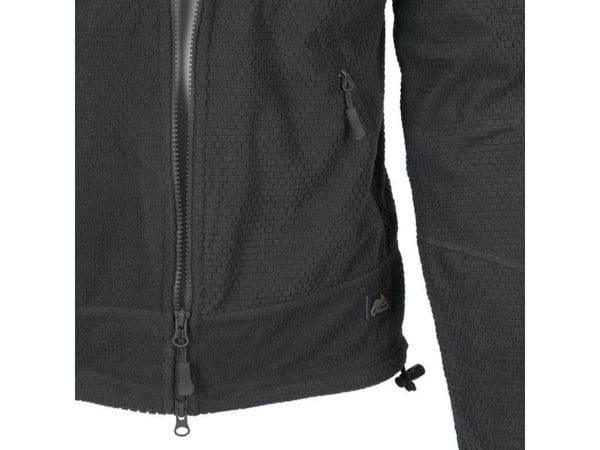 Helikon-Tex Helikon-Tex Bluza Polarowa Alpha Tactical Szara M