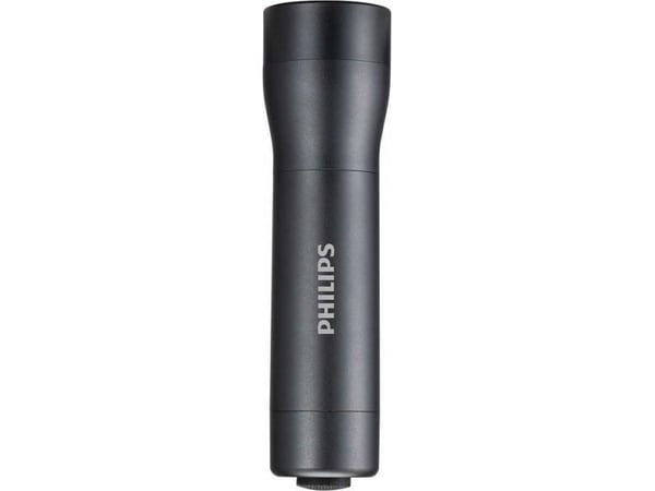 Philips SFL4001T/10, Push lommelygte, lajittelu, IPX4, LED, AAA, LR03