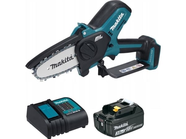 MAKITA kjedesag 18V 10 cm DUC101SF01 1x3,0Ah