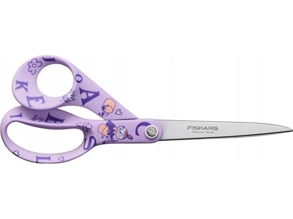 Fiskars FISKARS UNIVERSAL SWEARS 21cm MAKA MI ABC