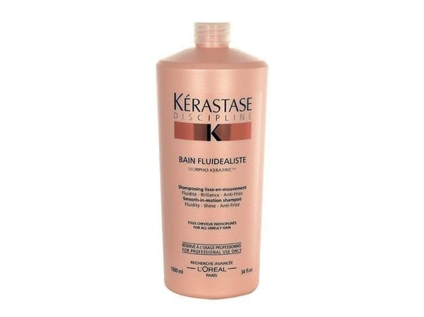 Kerastase Discipline Bain Fluidealiste Shampoo