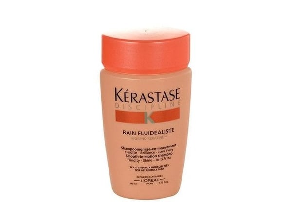 Kerastase Discipline Bain Fluidealiste Shampoo