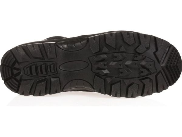 BUTY MIL-TEC SECURITY BLACK 44 {12837000-044}