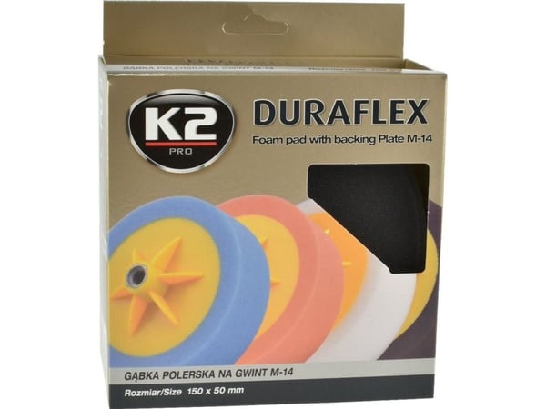 K2 K2-LETT SLIPEBLADE M14 150MM