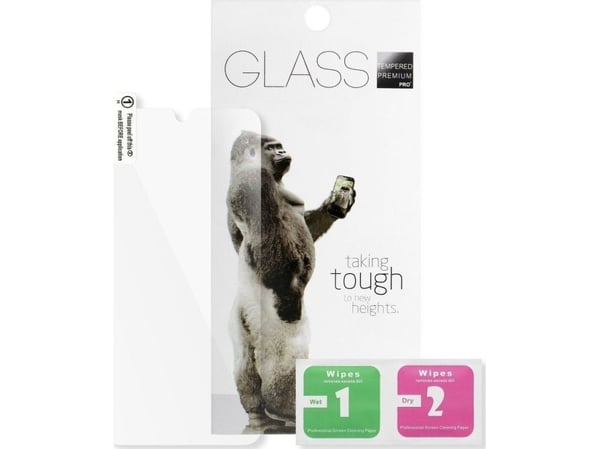 Partner Tele.com herdet glass til Samsung Galaxy A51 / A51 5G