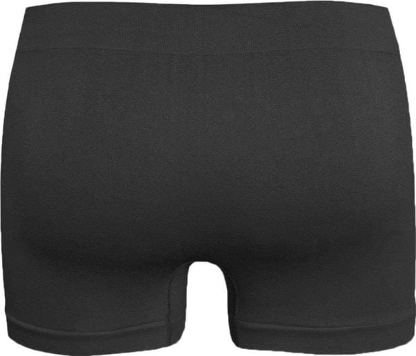 MIL-TEC TERMISK BOKSERSHORTS SVART M {11201202-903}