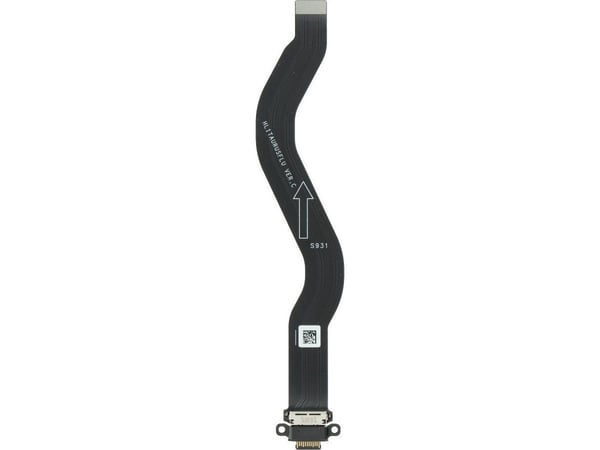 Partner Tele.com taske med lader til Huawei Mate 30