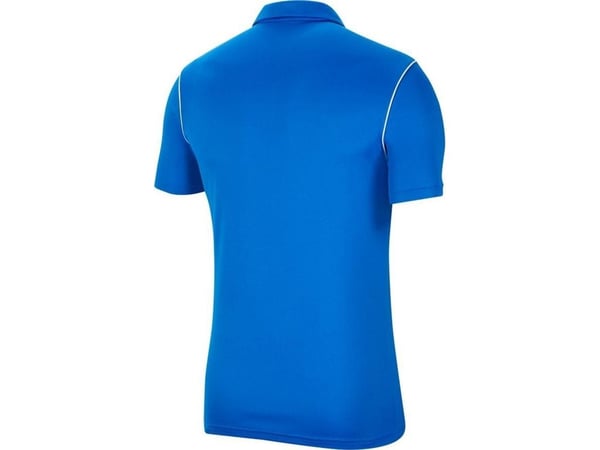 Nike T-shirt Nike Park 20 BV6903 463 blå S (128-137cm)