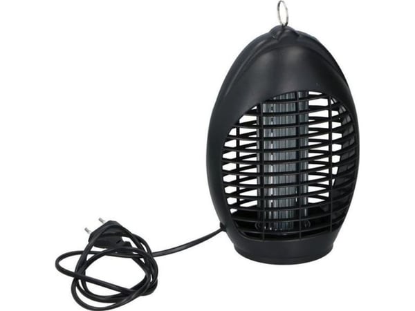 Grundig elektrisk LED insektlampe 1W 230V