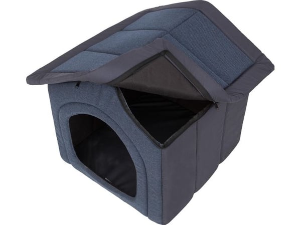Hobbydog R6 BUDA hundekurv granatfarget