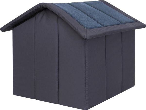Hobbydog R6 BUDA hundekurv granatfarget