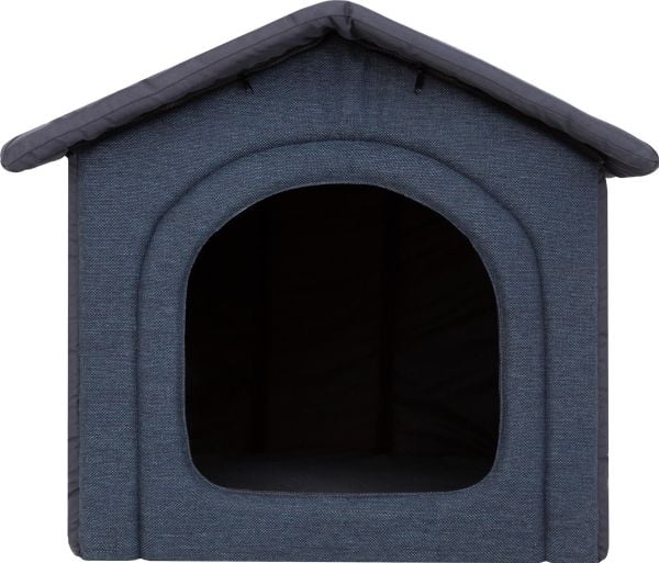 Hobbydog R6 BUDA hundekurv granatfarget