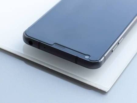 3MK HardGlass, Samsung, Samsung Galaxy S20FE 5G, Ripebestandig, 1 stykker