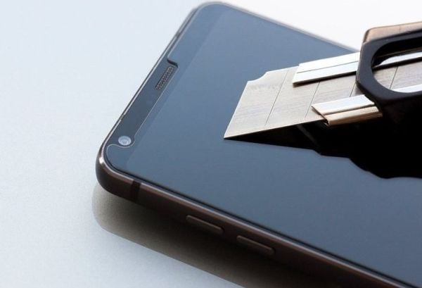 3MK HardGlass, Samsung, Samsung Galaxy S20FE 5G, Ripebestandig, 1 stykker