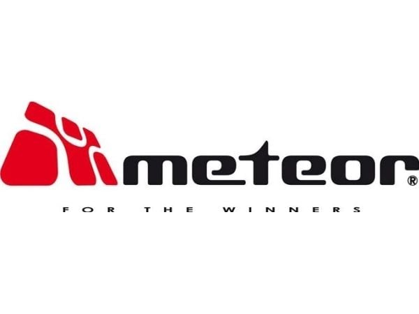 Skateboard Meteor Skateboard Multicolor Graffiti fioletowa (22604)
