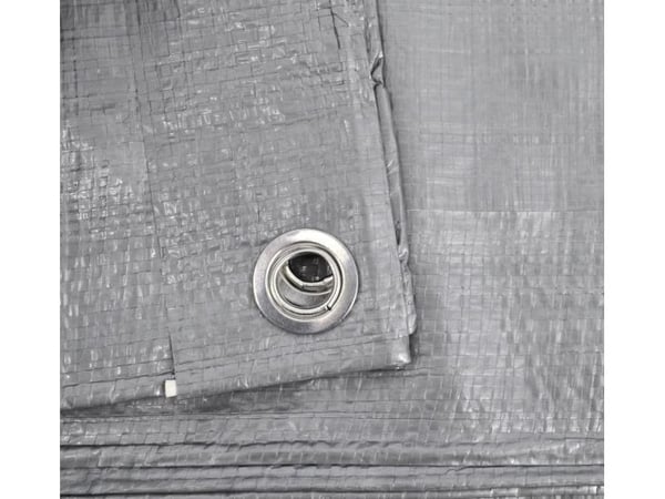 AWTOOLS Silver Plane 120 g, 3×4 m
