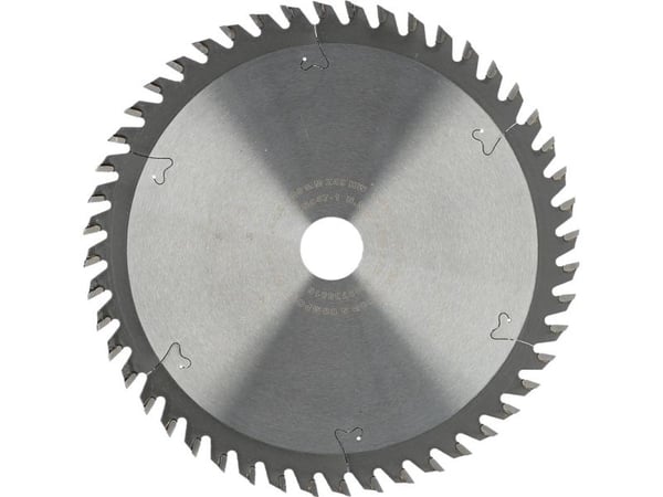 Norton Clipper NORTON SIRKULSAG 160 mm x 20 mm x 48z TRE OG KOMPOSITTER ATB (1,8 / 1,2) N70184608086