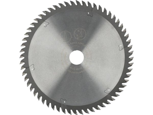 Norton Clipper NORTON SIRKULSAG 160 mm x 20 mm x 60z TRE OG KOMPOSITTER ATB (2,2 / 1,6) N70184608089