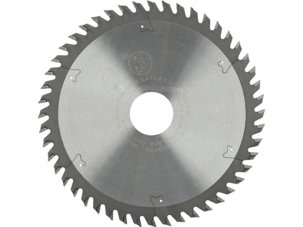 Norton Clipper NORTON SIRKULSAG 160 mm x 30/16 mm x 48z TRE OG KOMPOSITTER ATB (2,6 / 1,6) N70184608085