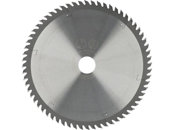 Norton Clipper cirkelsågblad 230mm x 30mm x 64T DREWNO I KOMPOZYTY ATB (2,8 / 1,8) N70184608104