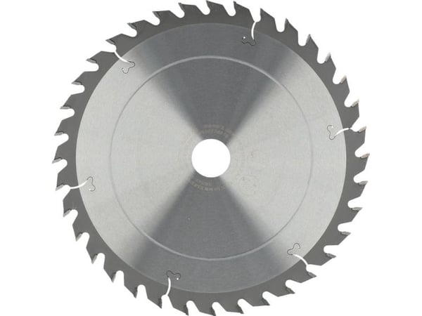 NORTON kappeskive 250 mm x 30 mm x 36z (3,2 / 2,2)