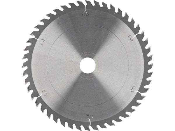 NORTON sagblad 250 mm x 30 mm x 48 tenner MEDIENOS IR ATB KOMPOZITAS (3,2 / 2,2)