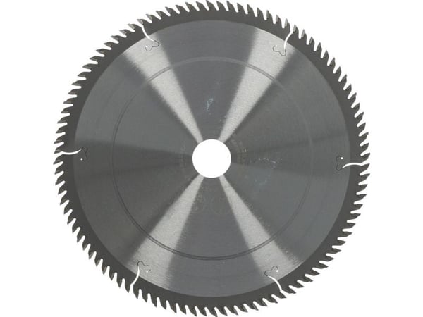 Norton Clipper NORTON SIRKULSAG 250mm x 30mm x 96z TRE OG KOMPOSITTER ATB (3.2 / 2.2) N70184608111