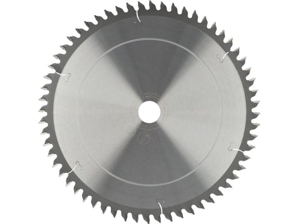 Norton Clipper NORTON SIRKULSAG 305mm x 30mm x 60z TRE OG KOMPOSITTER ATB Neg (3.2 / 2.2) N70184608124