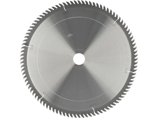 Norton Clipper NORTON SIRKULSAG 305mm x 30mm x 96z TRE OG KOMPOSITTER ATB (3.2 / 2.2) N70184608125