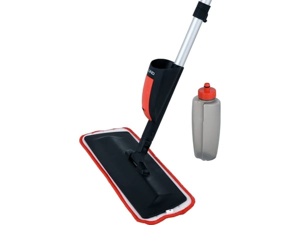 Toya LUNDA MOP MED SPRUTARE